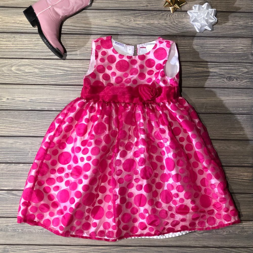 Bluberi Boulevard - Size 5 - Formal Dress